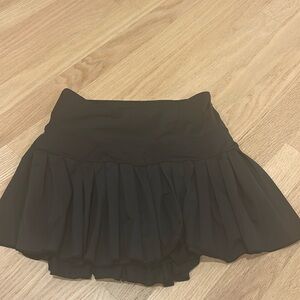 Amazon athletic skirt